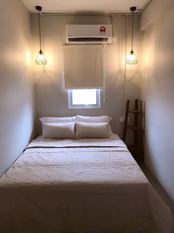 Rainbow House Hotell George Town Eksteriør bilde