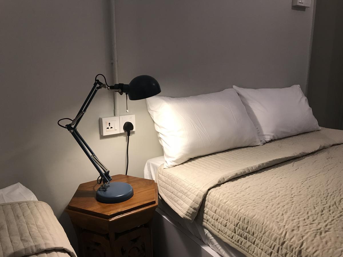 Rainbow House Hotell George Town Eksteriør bilde