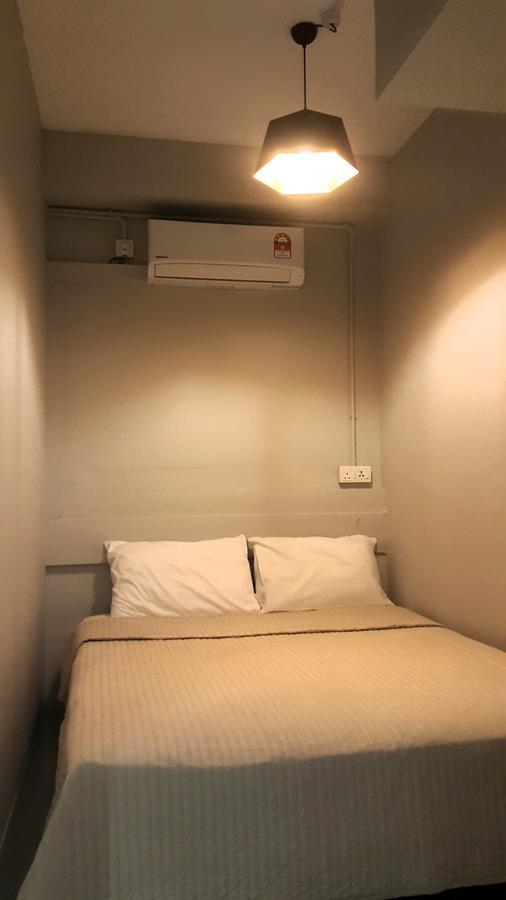 Rainbow House Hotell George Town Eksteriør bilde