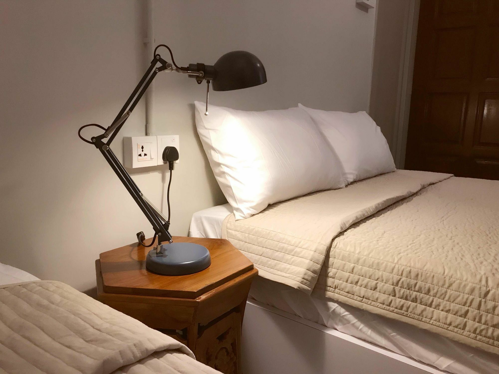 Rainbow House Hotell George Town Eksteriør bilde